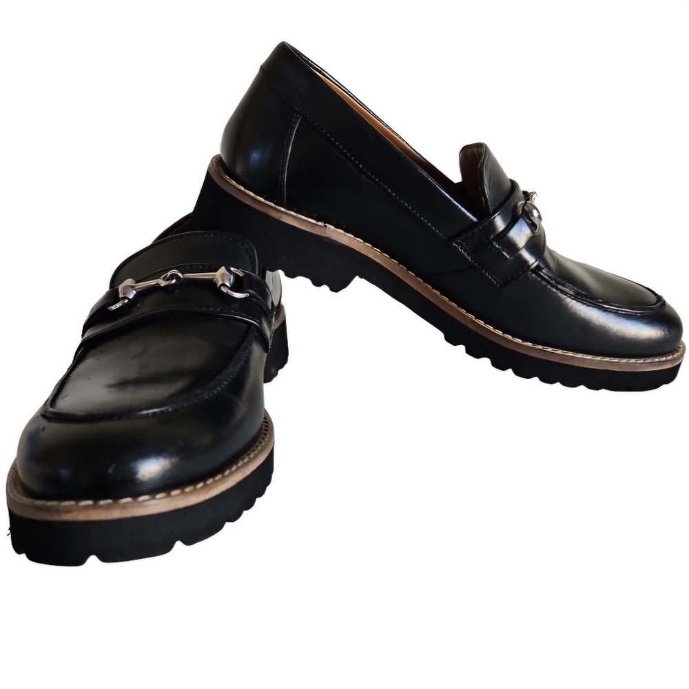 Steve Madden Boys Kolt Loafers